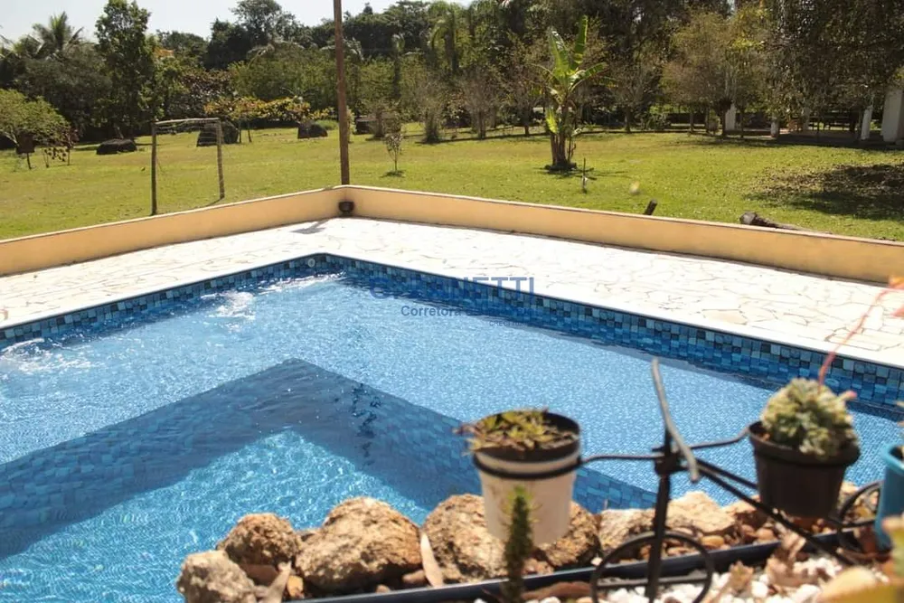 Chácara, 3 quartos, 2 hectares - Foto 3