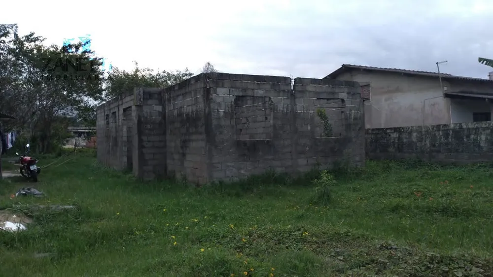 Terreno, 250 m² - Foto 1