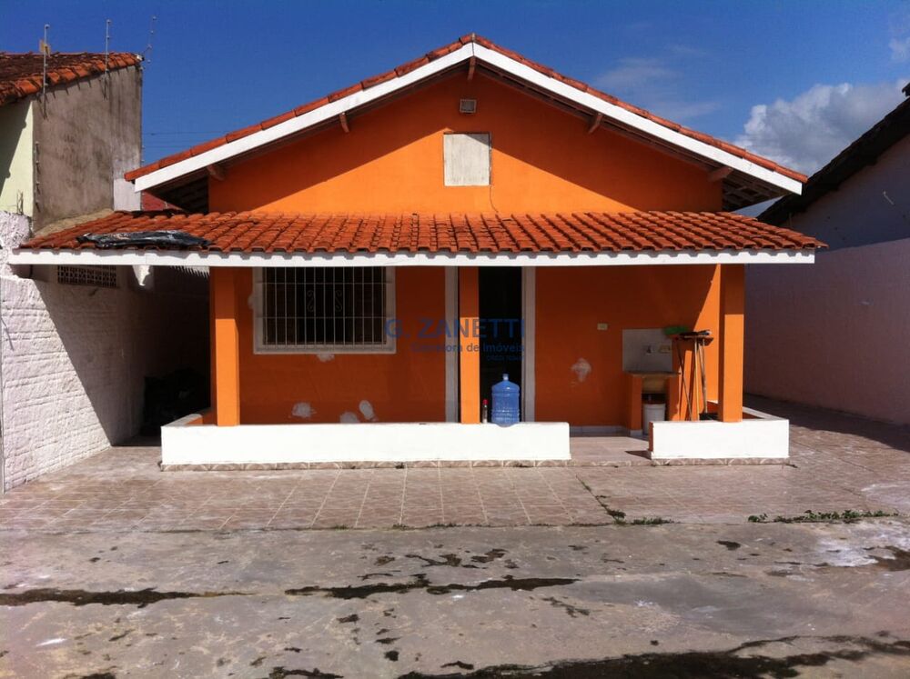 Casa, 2 quartos, 89 m² - Foto 4