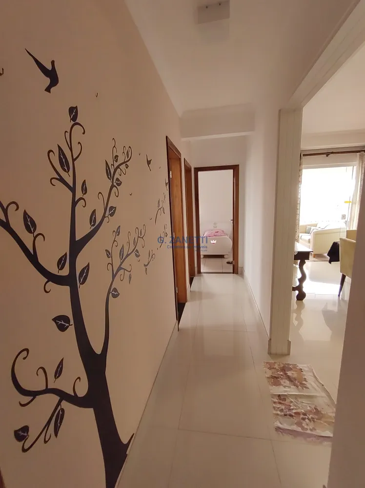 Apartamento, 3 quartos, 126 m² - Foto 11