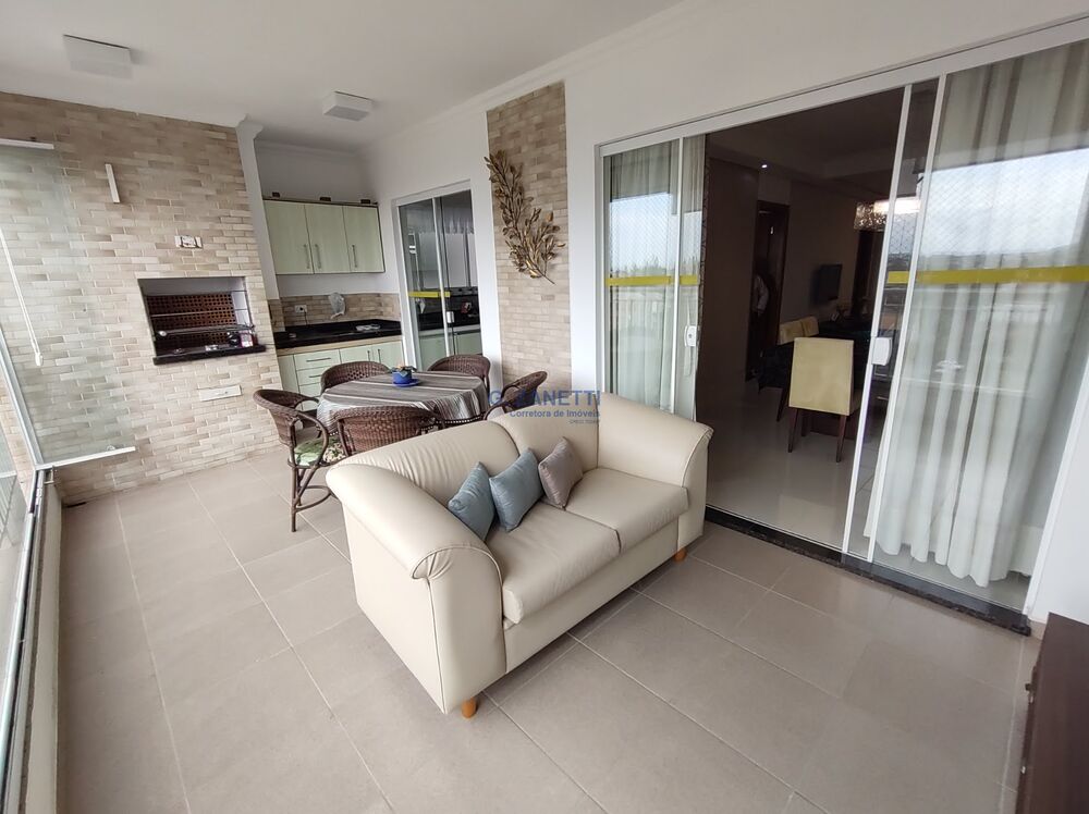 Apartamento, 3 quartos, 126 m² - Foto 7