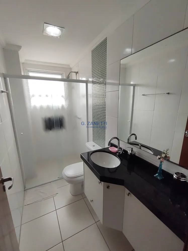 Apartamento, 3 quartos, 126 m² - Foto 9