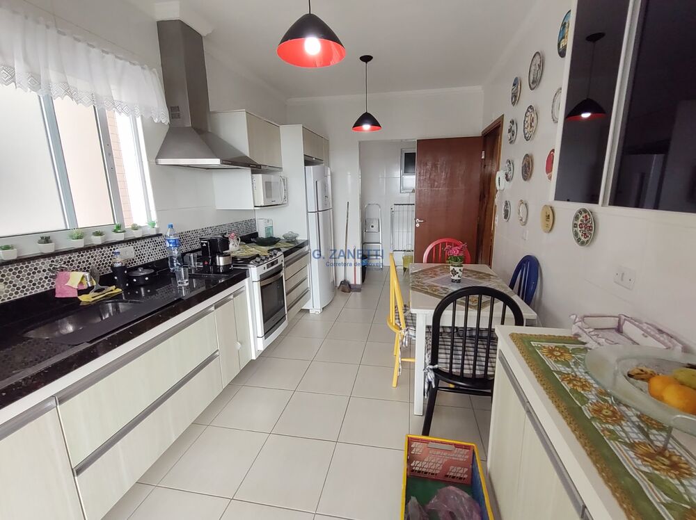 Apartamento, 3 quartos, 126 m² - Foto 6