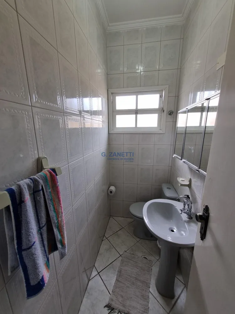 Casa, 4 quartos, 147 m² - Foto 1