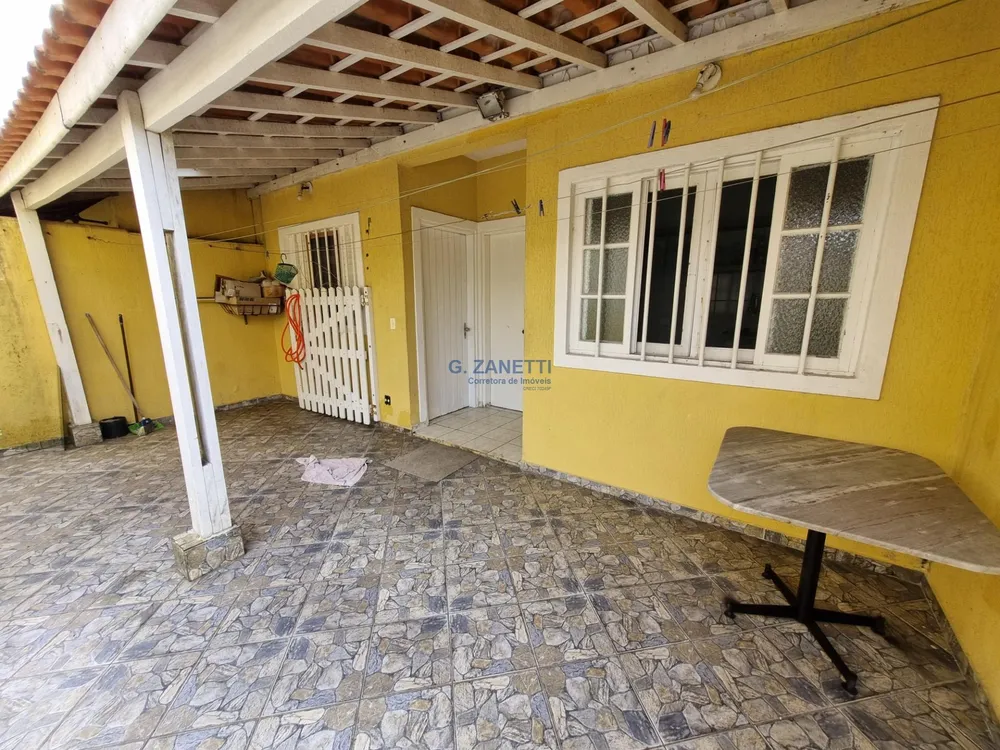 Casa, 4 quartos, 147 m² - Foto 7