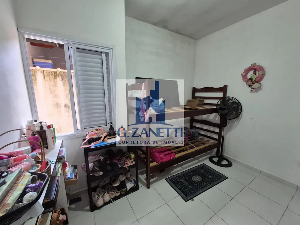 Casa, 2 quartos, 60 m² - Foto 7