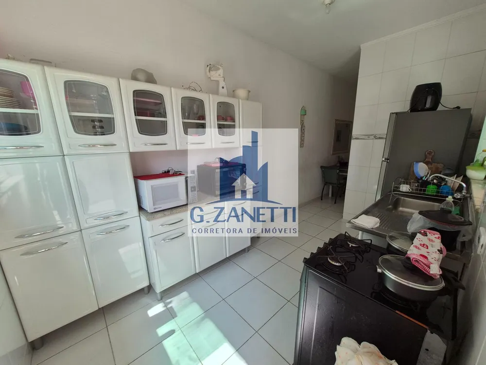Casa, 2 quartos, 60 m² - Foto 6
