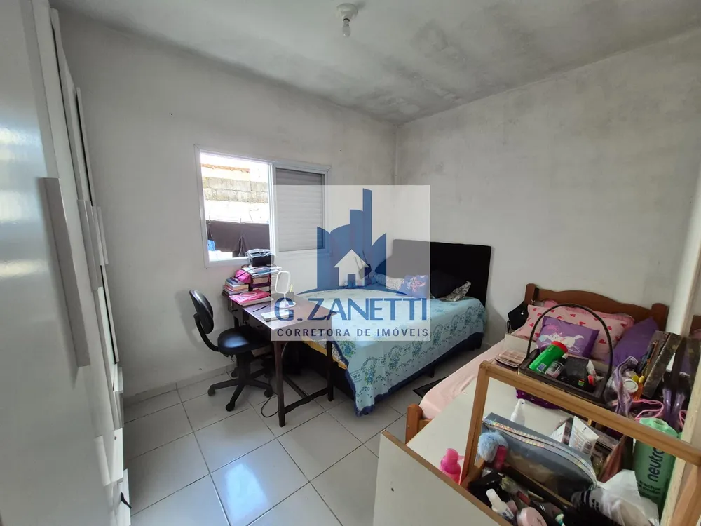 Casa, 2 quartos, 60 m² - Foto 5