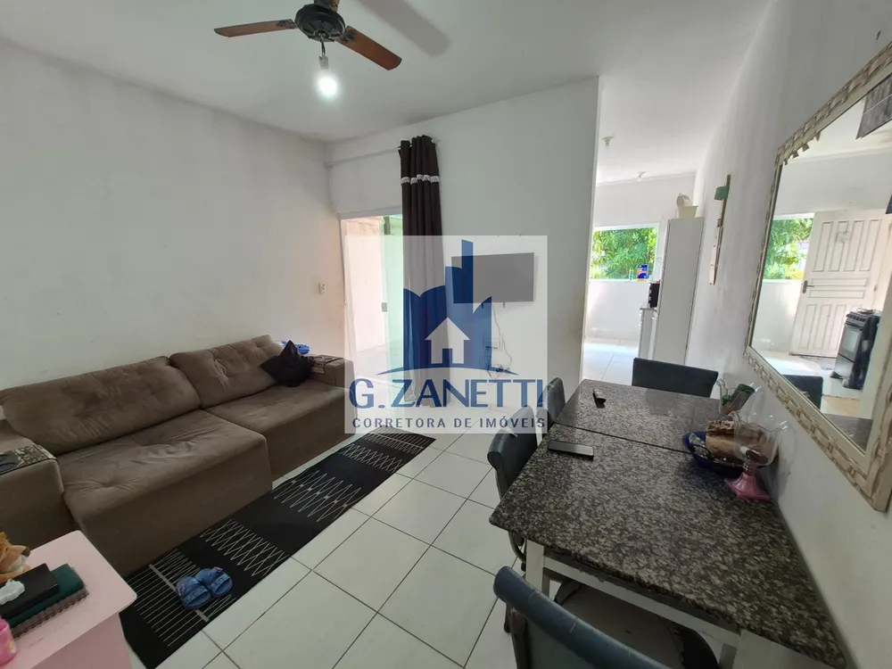 Casa, 2 quartos, 60 m² - Foto 4