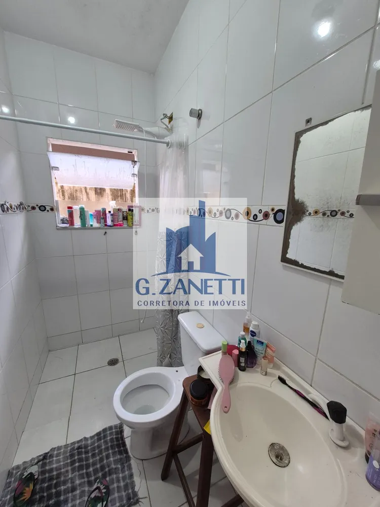 Casa, 2 quartos, 60 m² - Foto 3