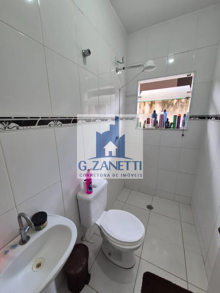 Casa, 2 quartos, 60 m² - Foto 2