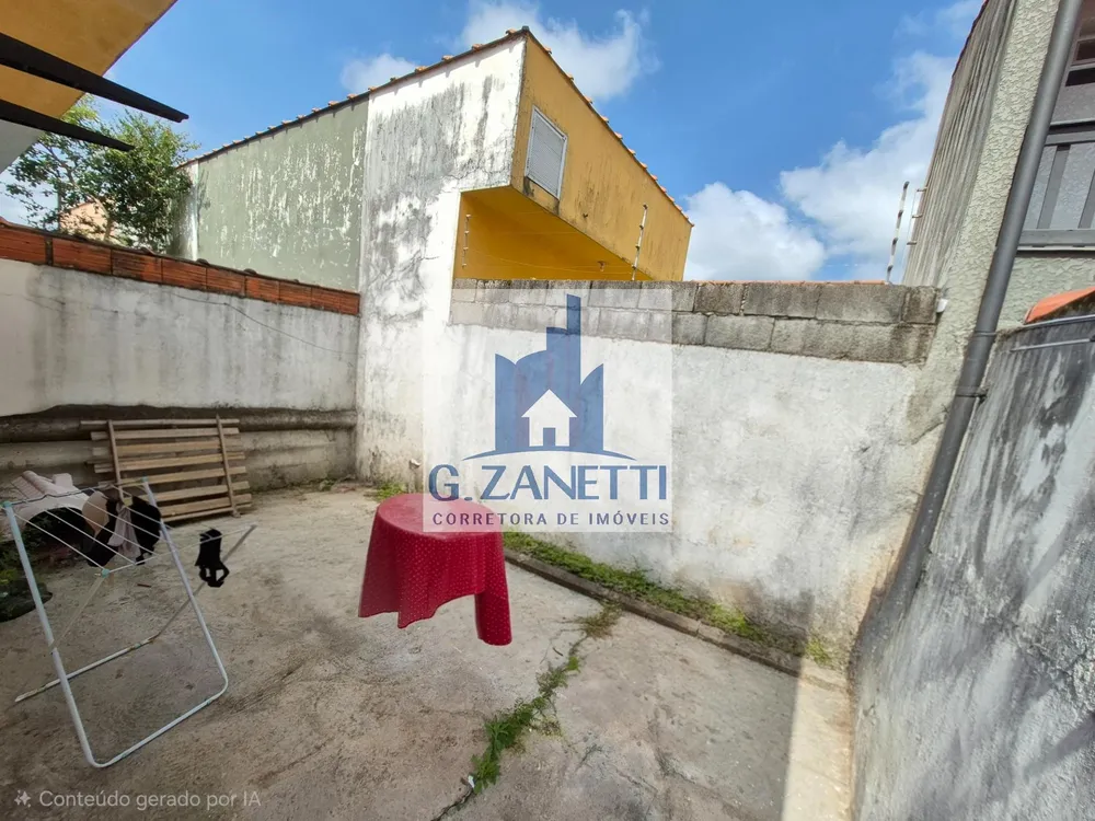 Casa, 2 quartos, 60 m² - Foto 10