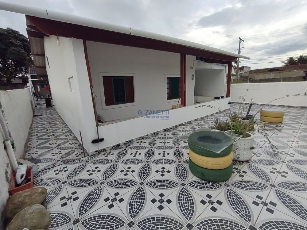 Casa, 2 quartos, 120 m² - Foto 4