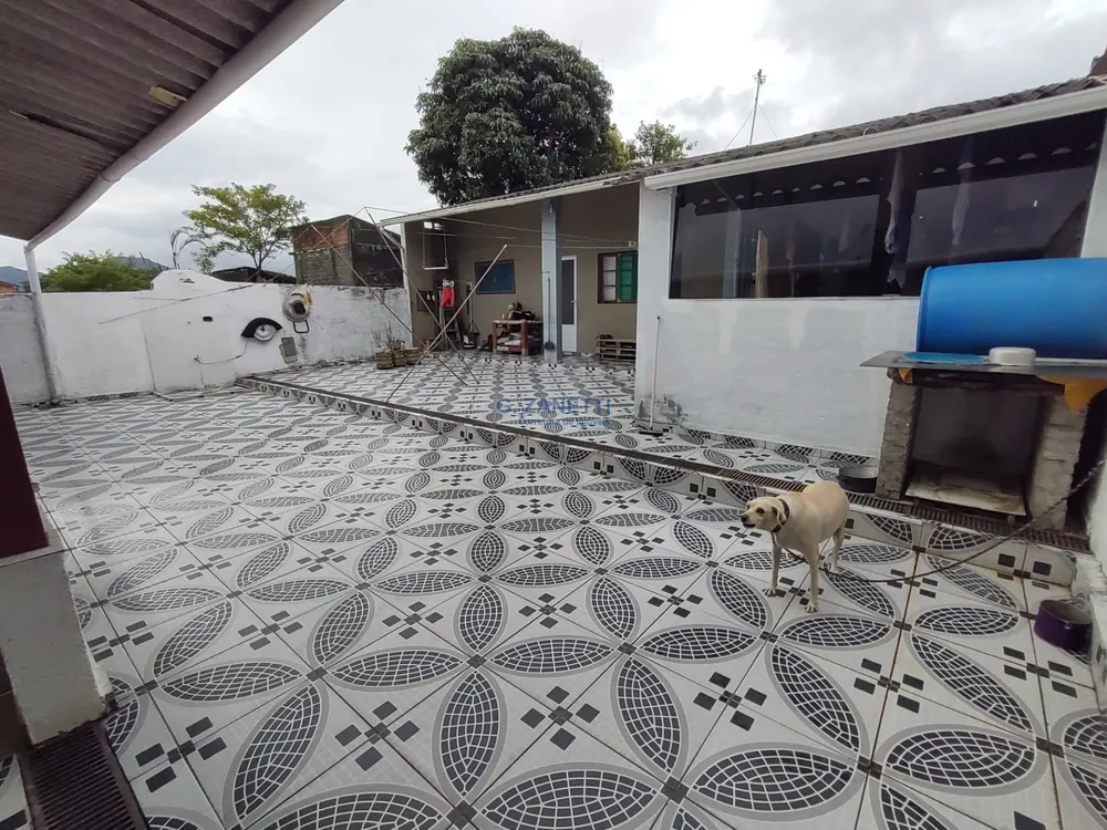 Casa, 2 quartos, 120 m² - Foto 7