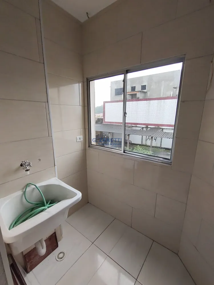 Apartamento, 2 quartos, 60 m² - Foto 5