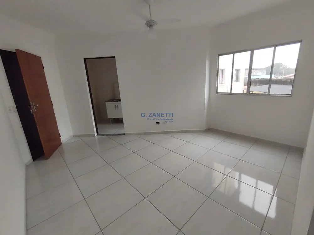 Apartamento, 2 quartos, 60 m² - Foto 4