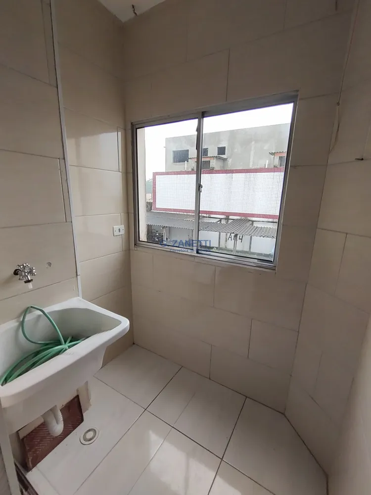 Apartamento, 2 quartos, 60 m² - Foto 3