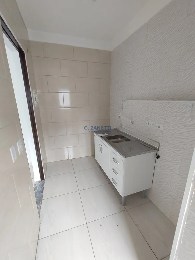 Apartamento, 2 quartos, 60 m² - Foto 5
