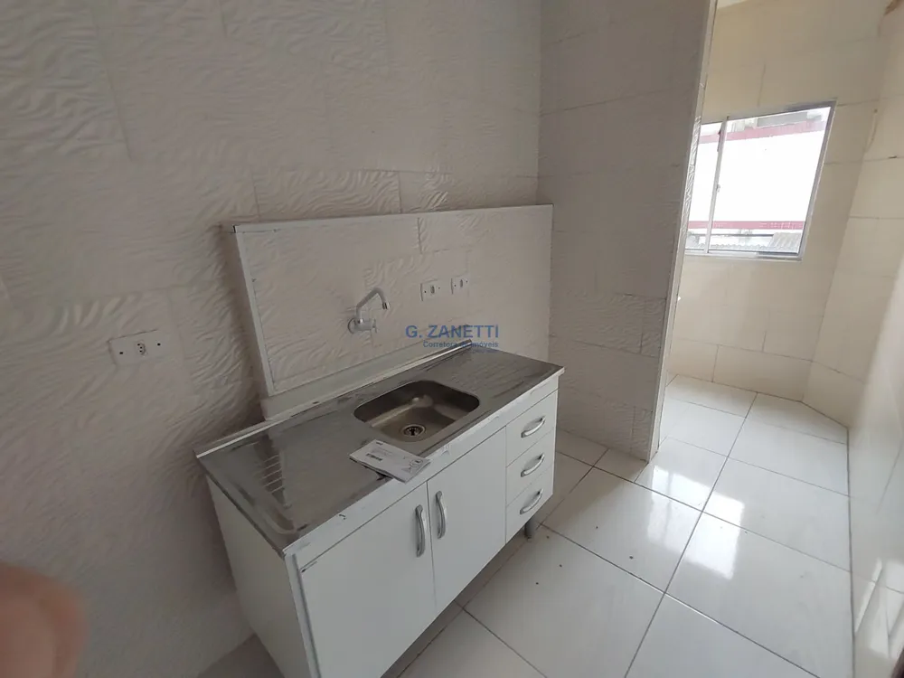 Apartamento, 2 quartos, 60 m² - Foto 6
