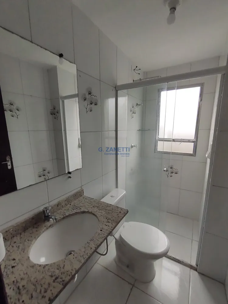 Apartamento, 2 quartos, 60 m² - Foto 8