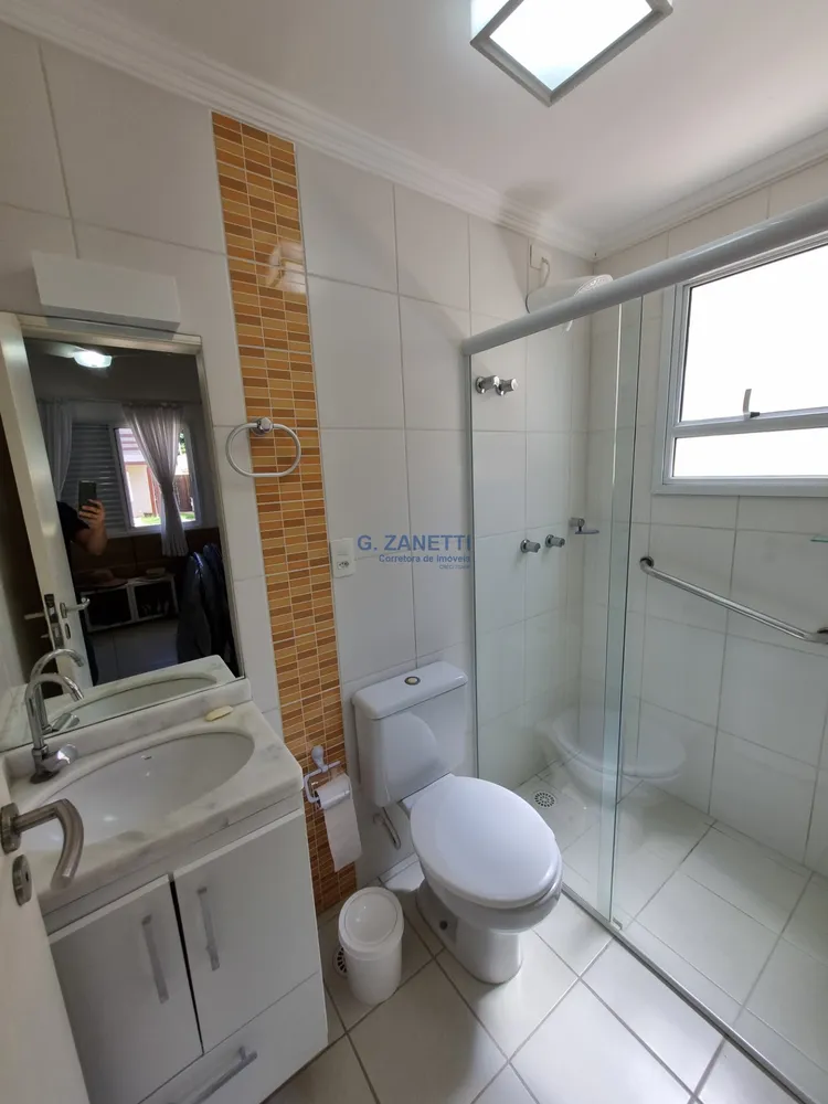 Casa de Condomínio, 4 quartos - Foto 9