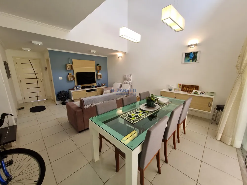 Casa de Condomínio, 4 quartos - Foto 6