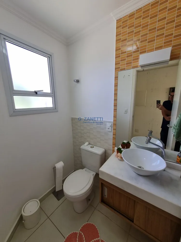 Casa de Condomínio, 4 quartos - Foto 6