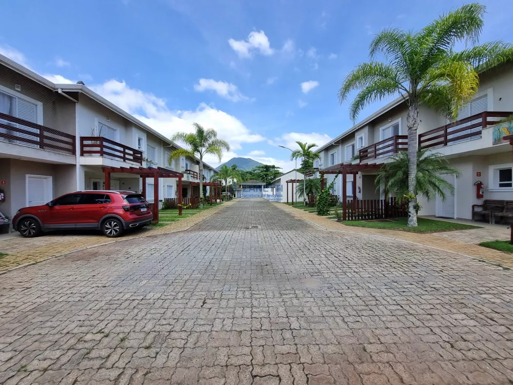 Casa de Condomínio à venda com 4 quartos, 120m² - Foto 1