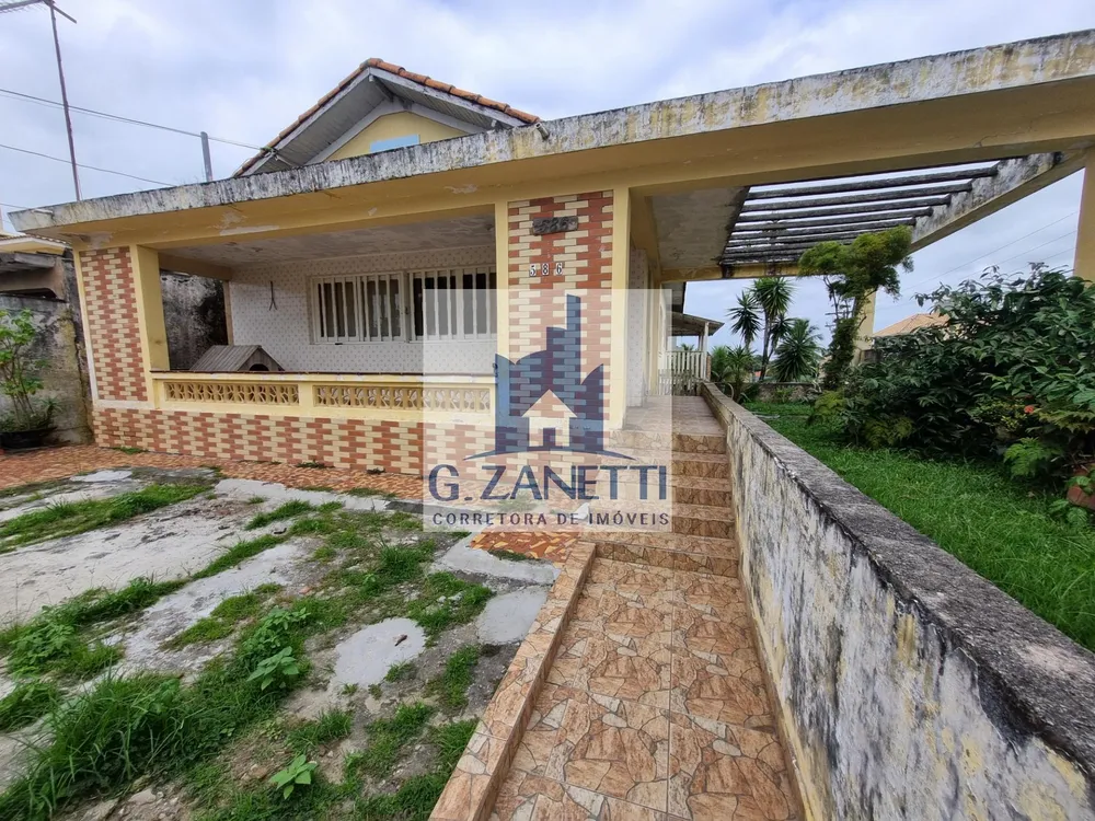 Casa, 4 quartos, 264 m² - Foto 1