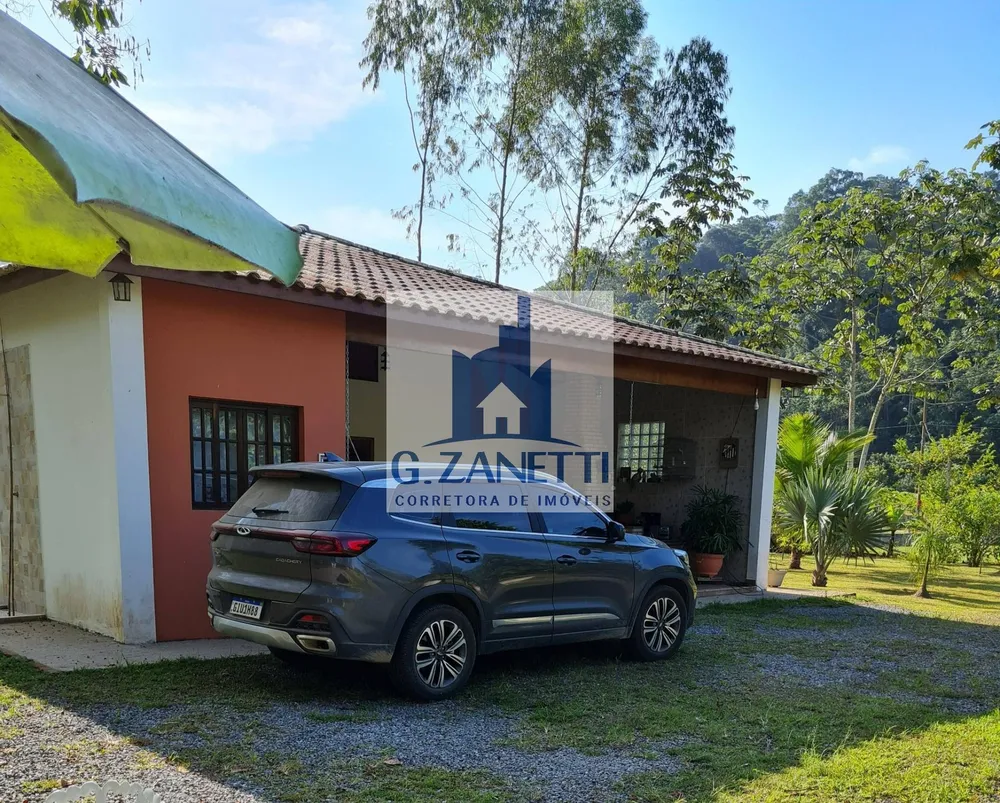 Chácara, 2 quartos, 10000 m² - Foto 2