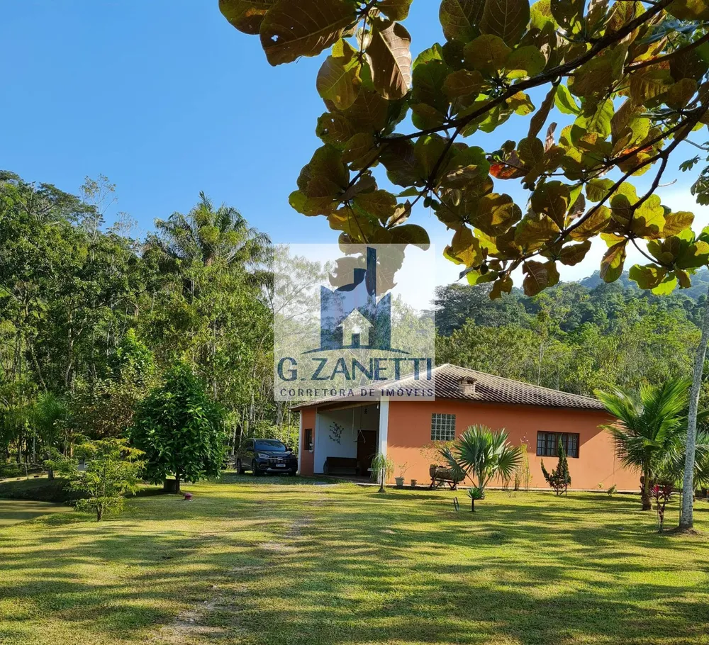 Chácara, 2 quartos, 10000 m² - Foto 1