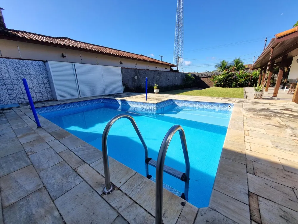 Casa, 3 quartos, 200 m² - Foto 4