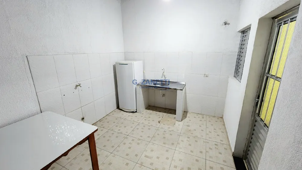 Depósito-Galpão, 117 m² - Foto 5