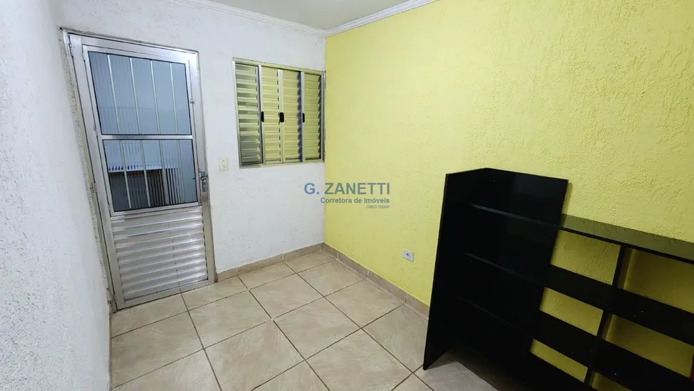Depósito-Galpão, 117 m² - Foto 4