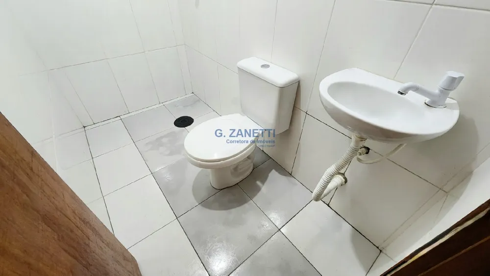 Depósito-Galpão, 117 m² - Foto 3