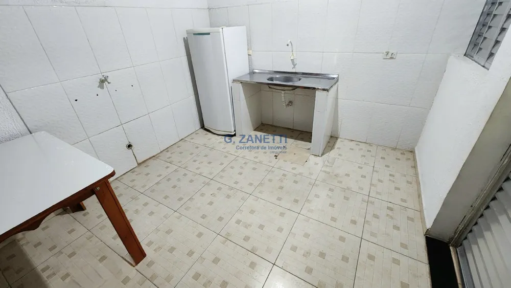 Depósito-Galpão, 117 m² - Foto 1