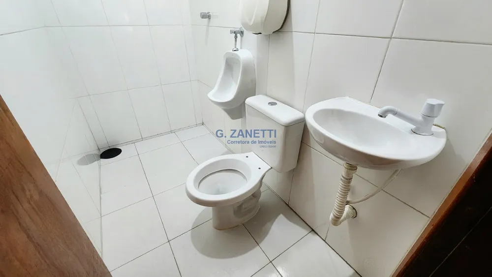 Depósito-Galpão, 117 m² - Foto 7