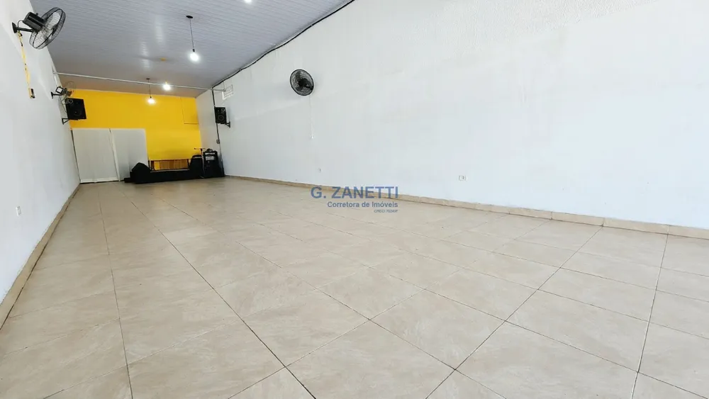 Depósito-Galpão, 117 m² - Foto 2
