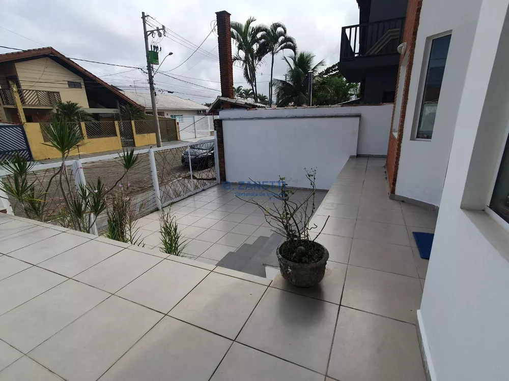 Casa para alugar com 3 quartos, 100m² - Foto 2