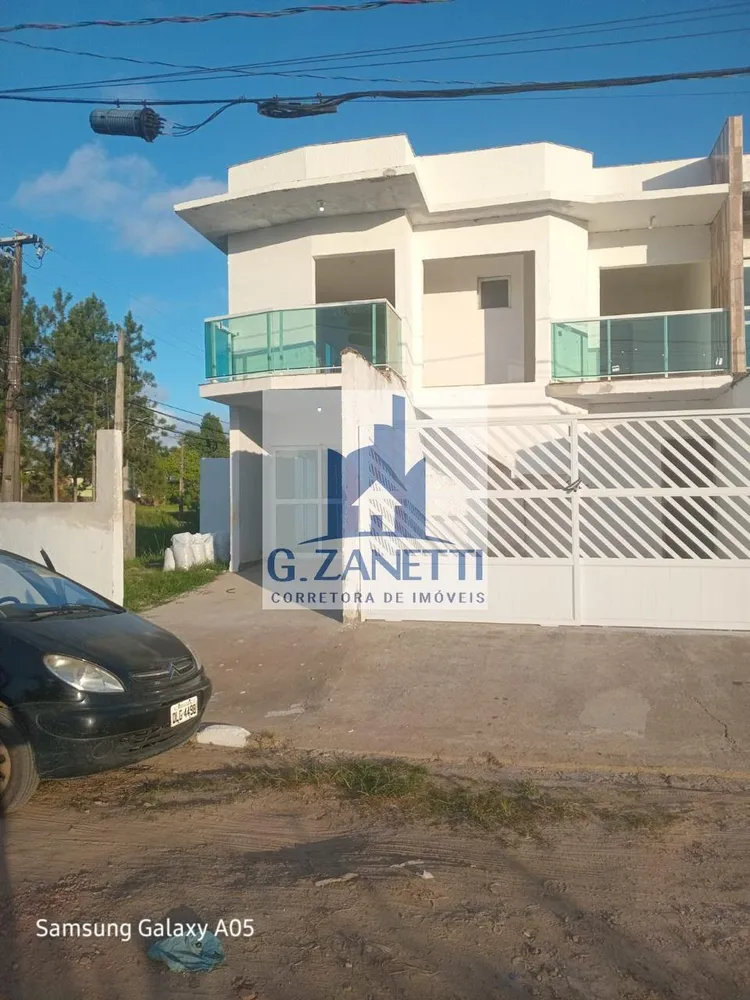 Casa, 2 quartos, 65 m² - Foto 7