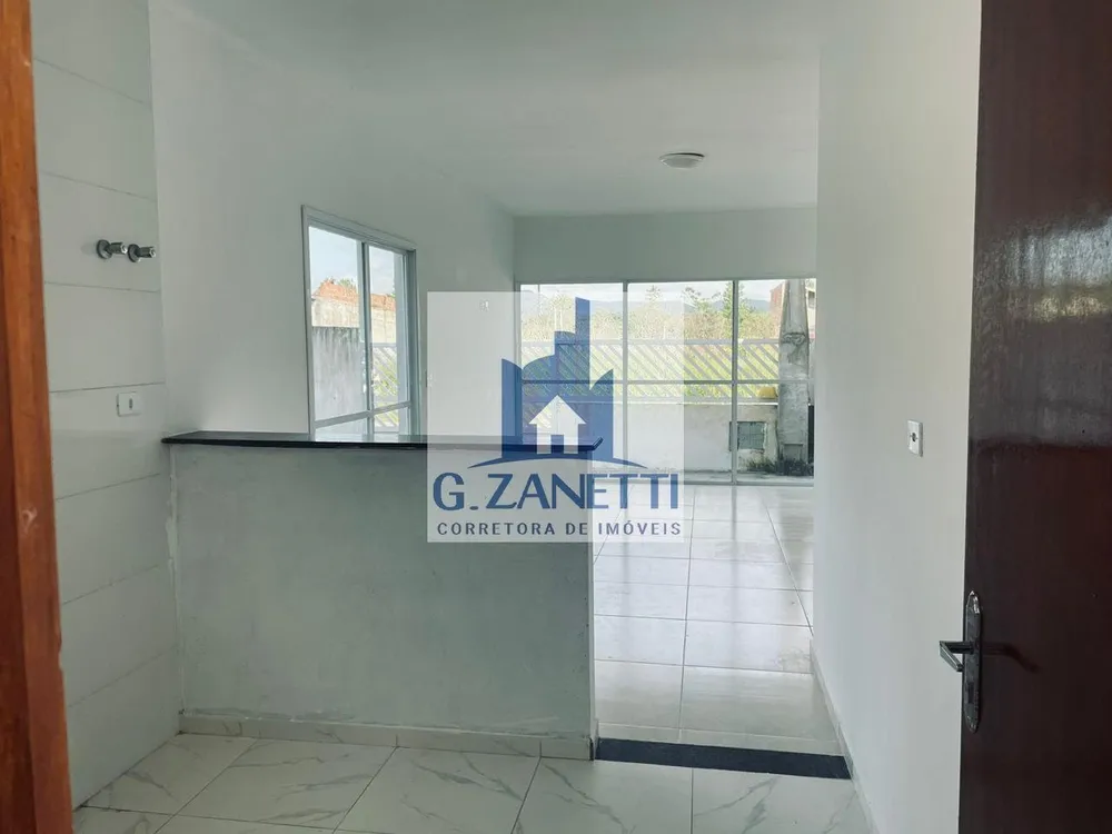 Casa, 2 quartos, 65 m² - Foto 8