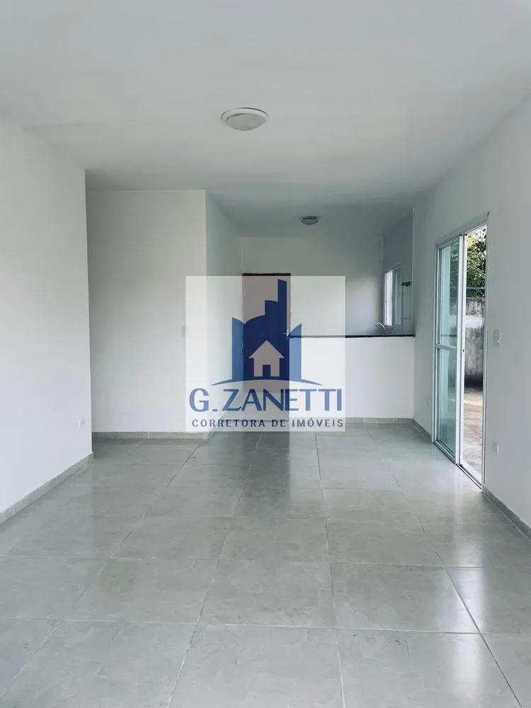 Casa, 2 quartos, 65 m² - Foto 2