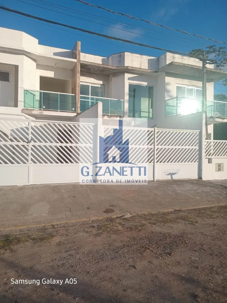 Casa, 2 quartos, 65 m² - Foto 5