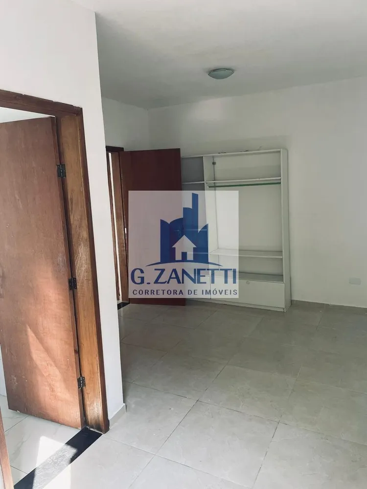 Casa, 2 quartos, 65 m² - Foto 1