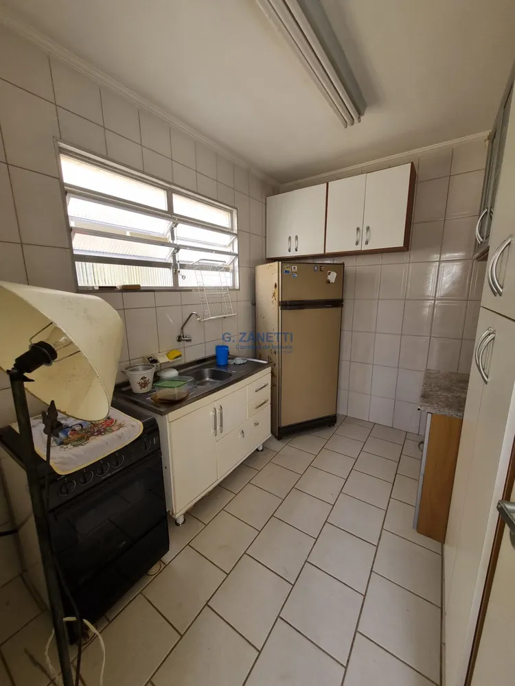 Apartamento, 2 quartos, 60 m² - Foto 5