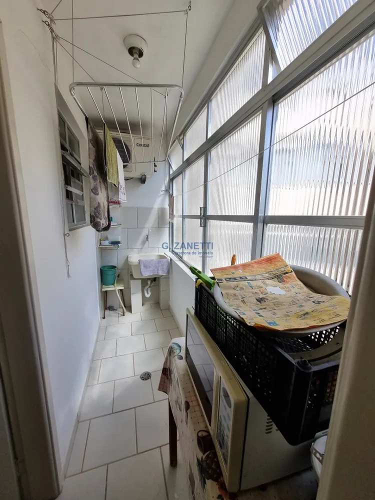 Apartamento, 2 quartos, 60 m² - Foto 10