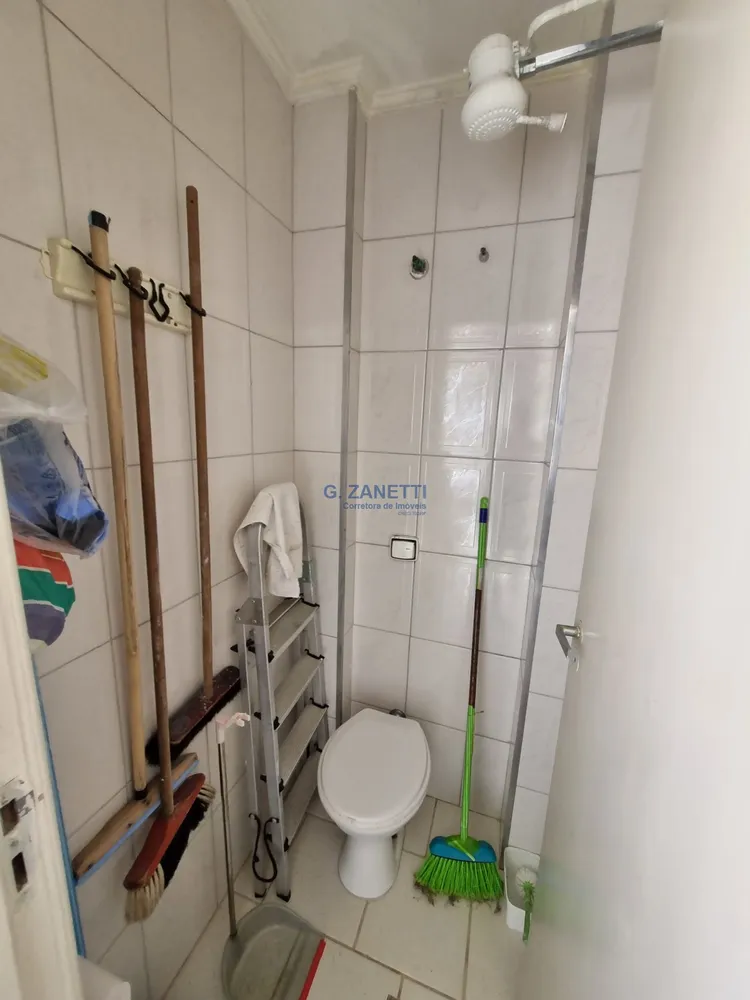Apartamento, 2 quartos, 60 m² - Foto 5