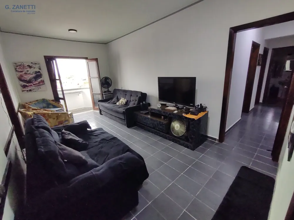Apartamento, 2 quartos, 73 m² - Foto 11