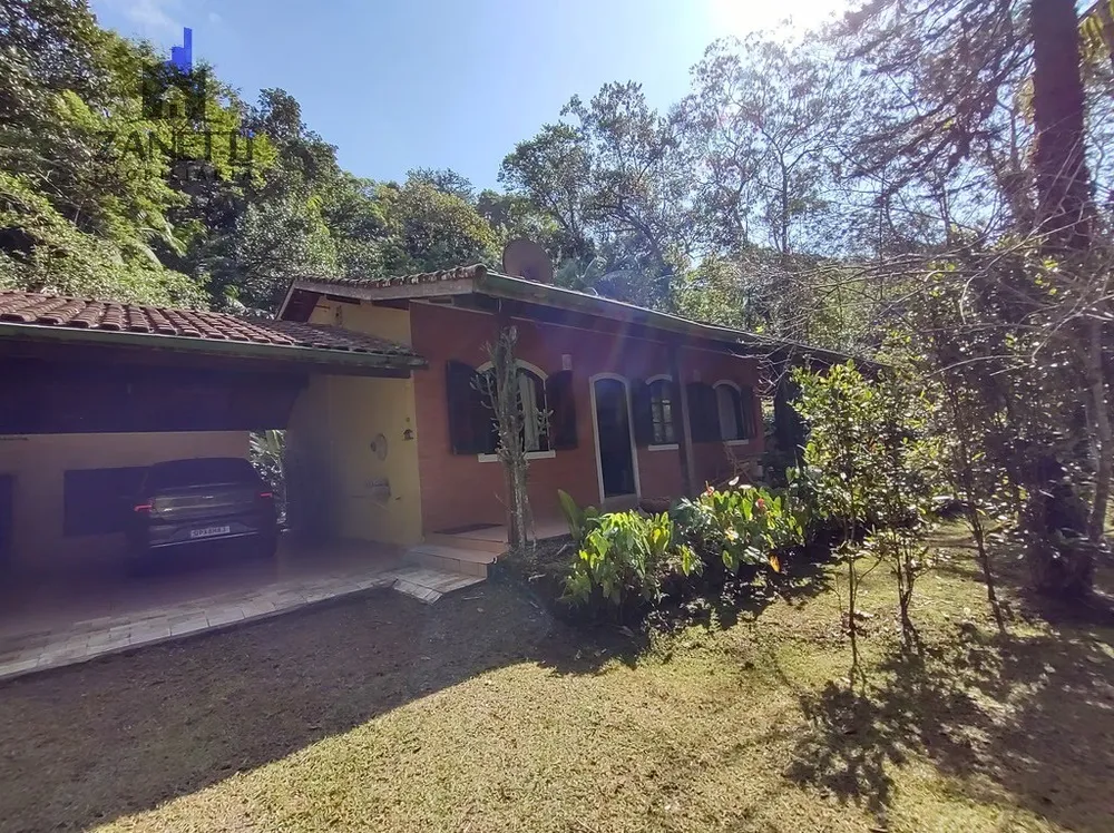 Chácara, 4 quartos, 6 hectares - Foto 12