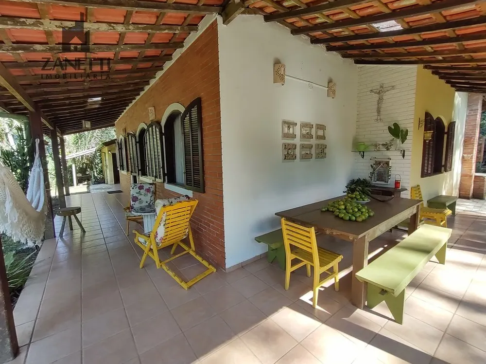 Chácara, 4 quartos, 6 hectares - Foto 16
